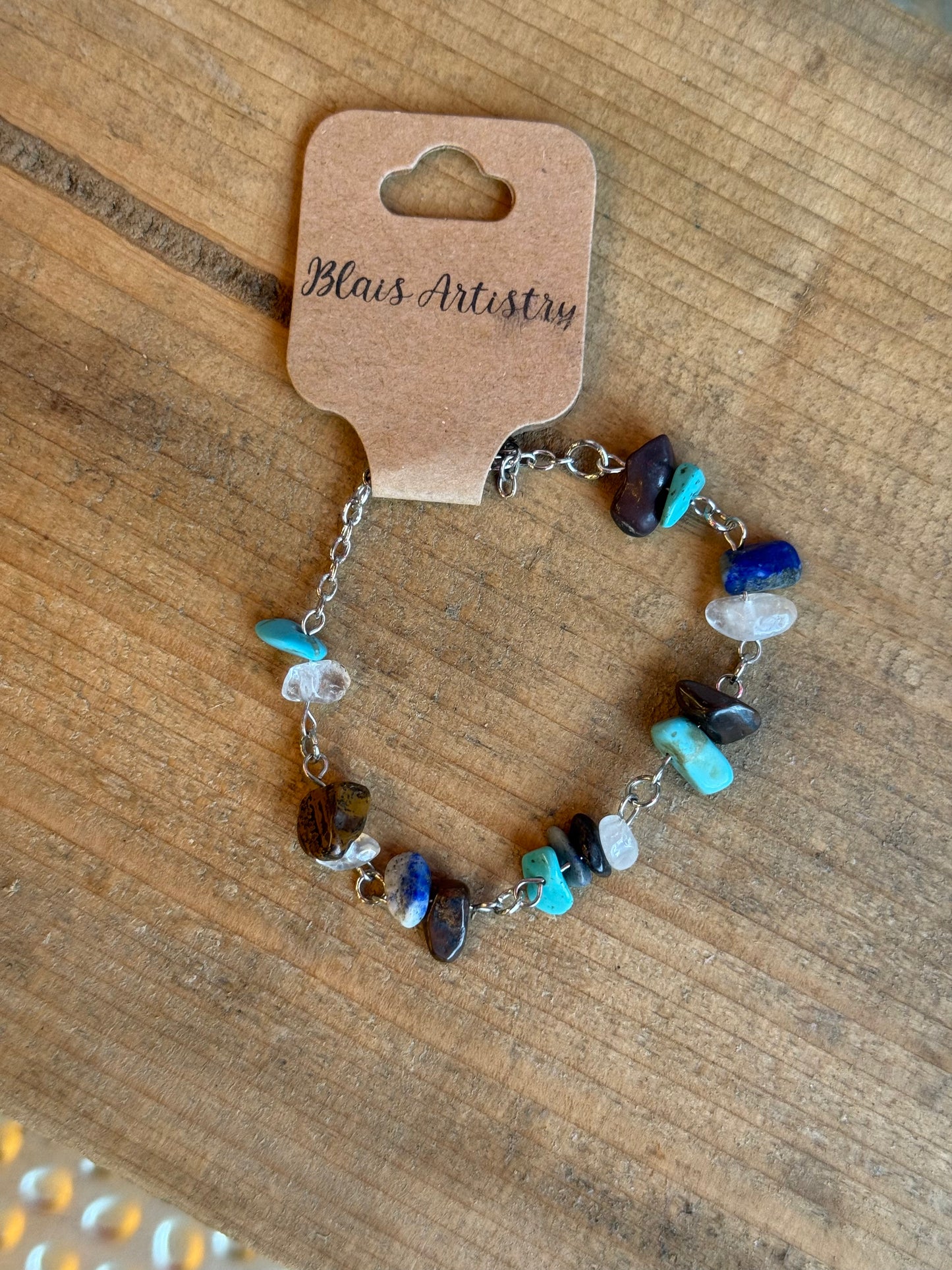 Summer Bracelet