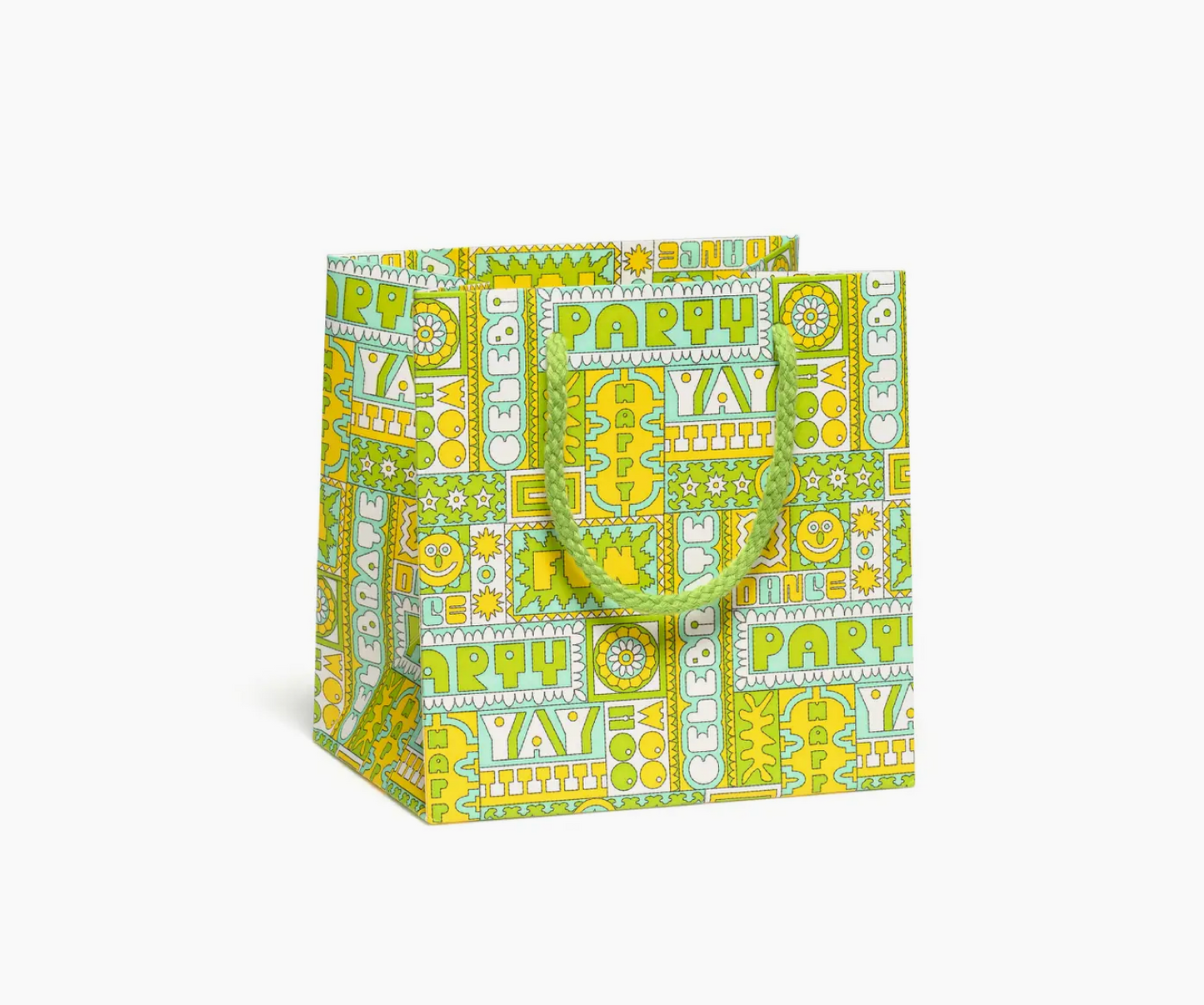 Party Fun Small Gift Bag
