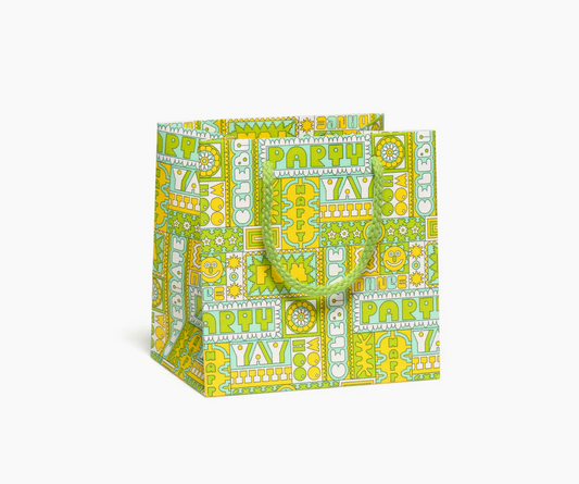 Party Fun Small Gift Bag