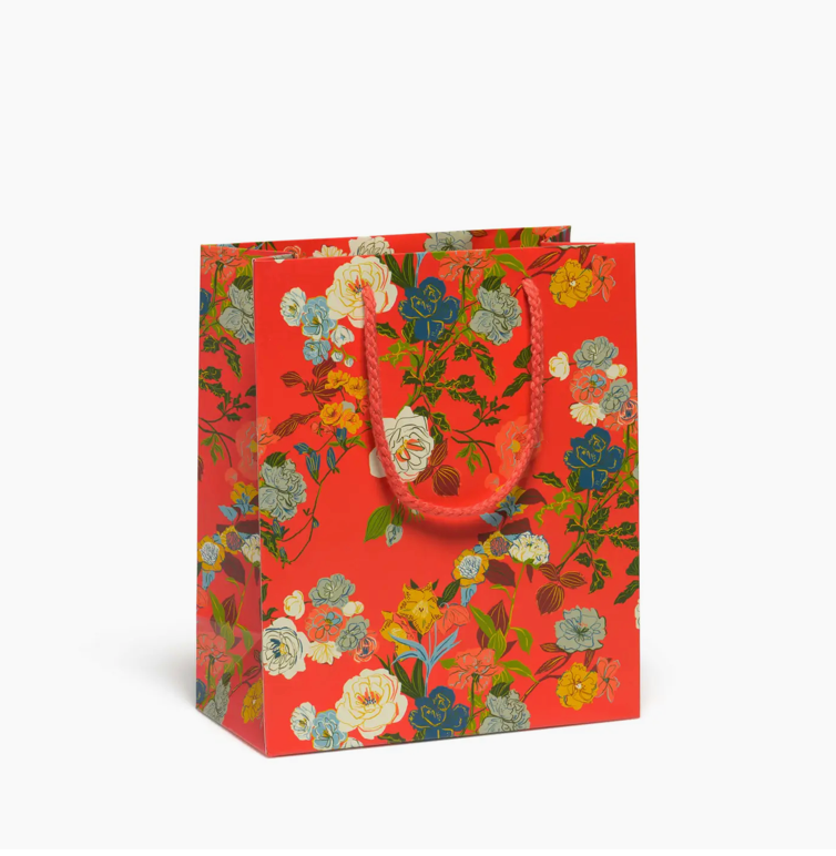 Rose Garden Gift Bag