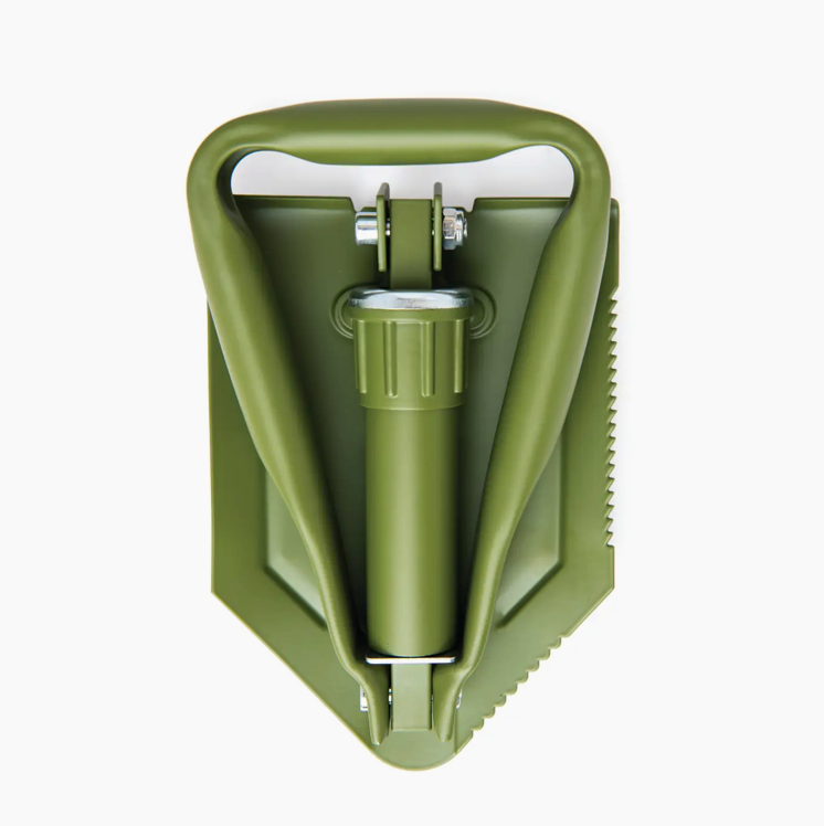 Folding Shovel