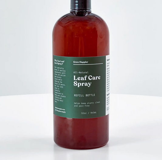 Leaf Care Spray Refill - 32oz.