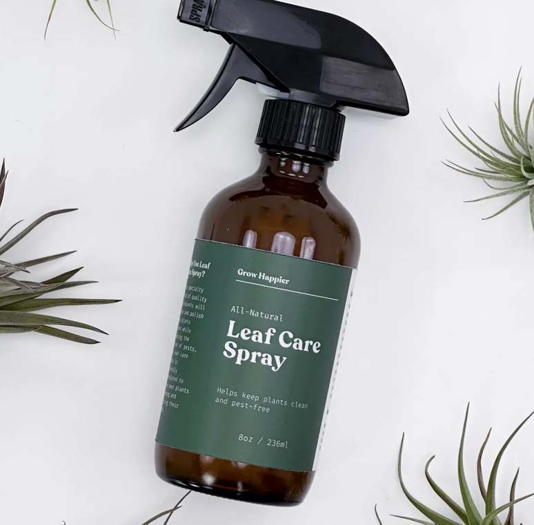 Leaf Care Spray - 8oz
