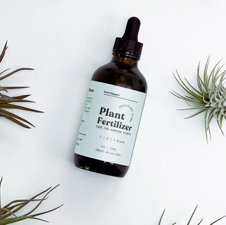 Plant Fertilizer | Houseplant Food