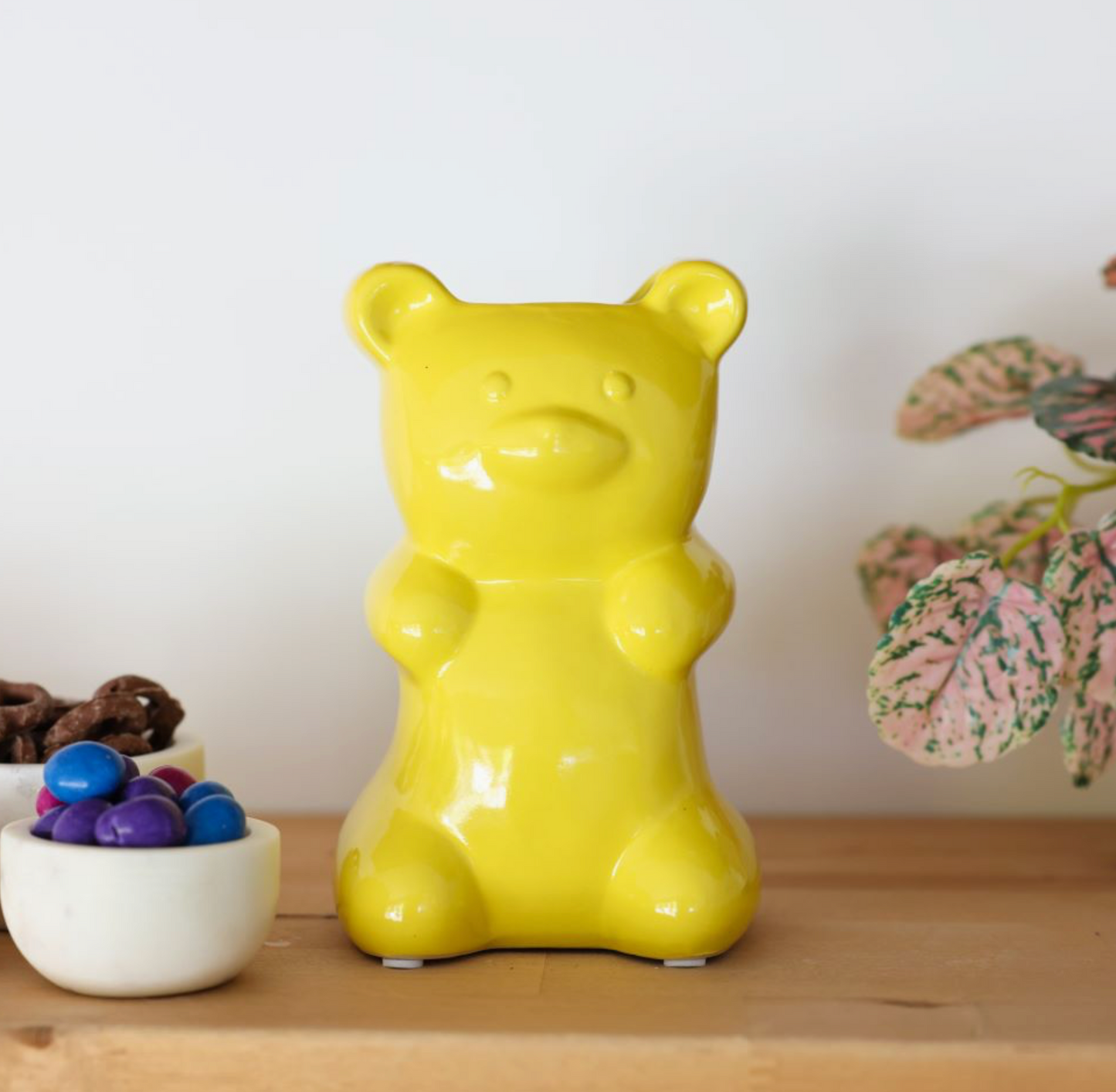 Gummy Bear Vase