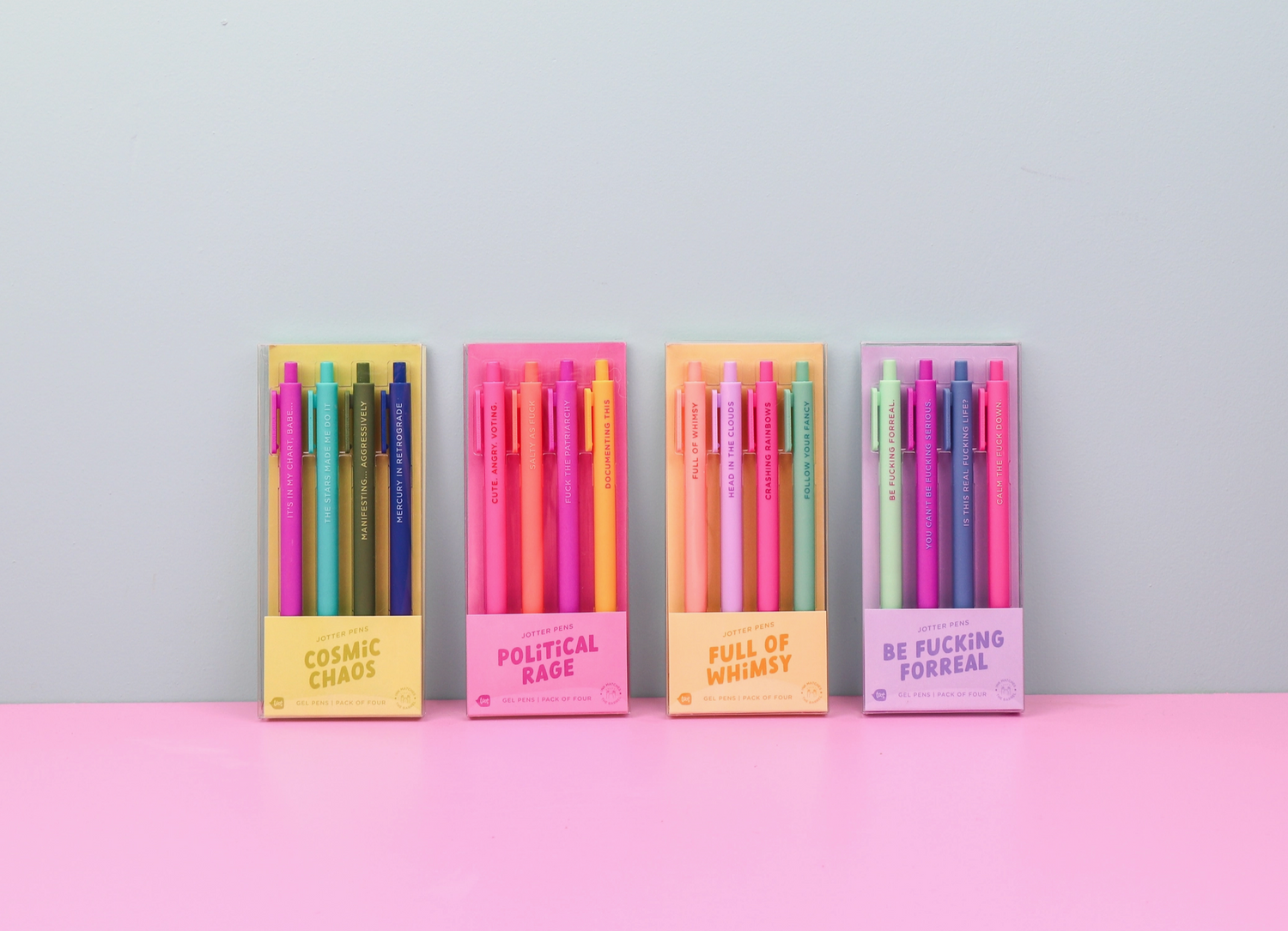 Stationary