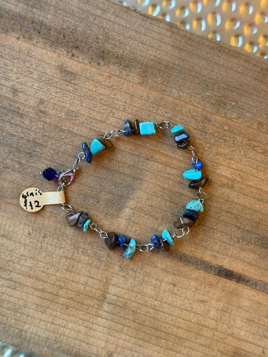 Crystal Bracelet