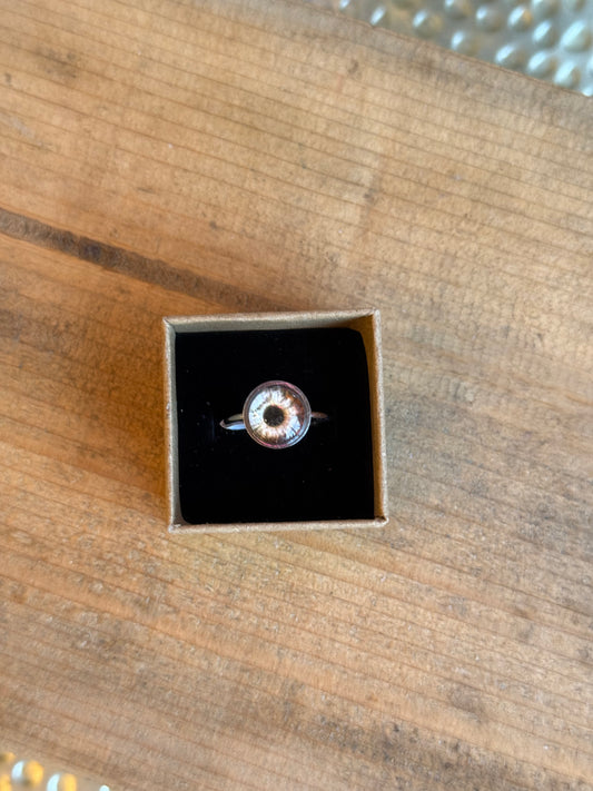 Adjustable Ring