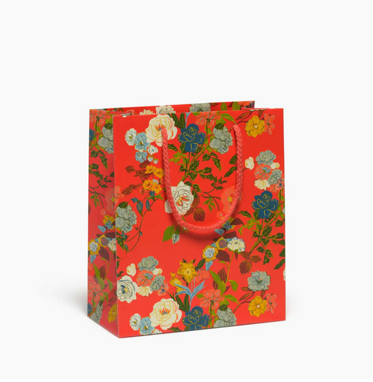 Rose Garden Gift Bag