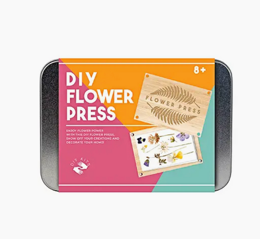 Flower Press