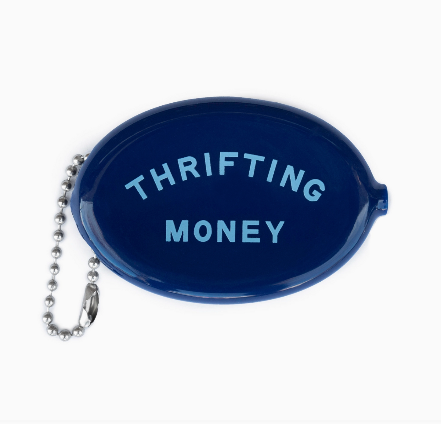 Thrifting Money Coin Pouch