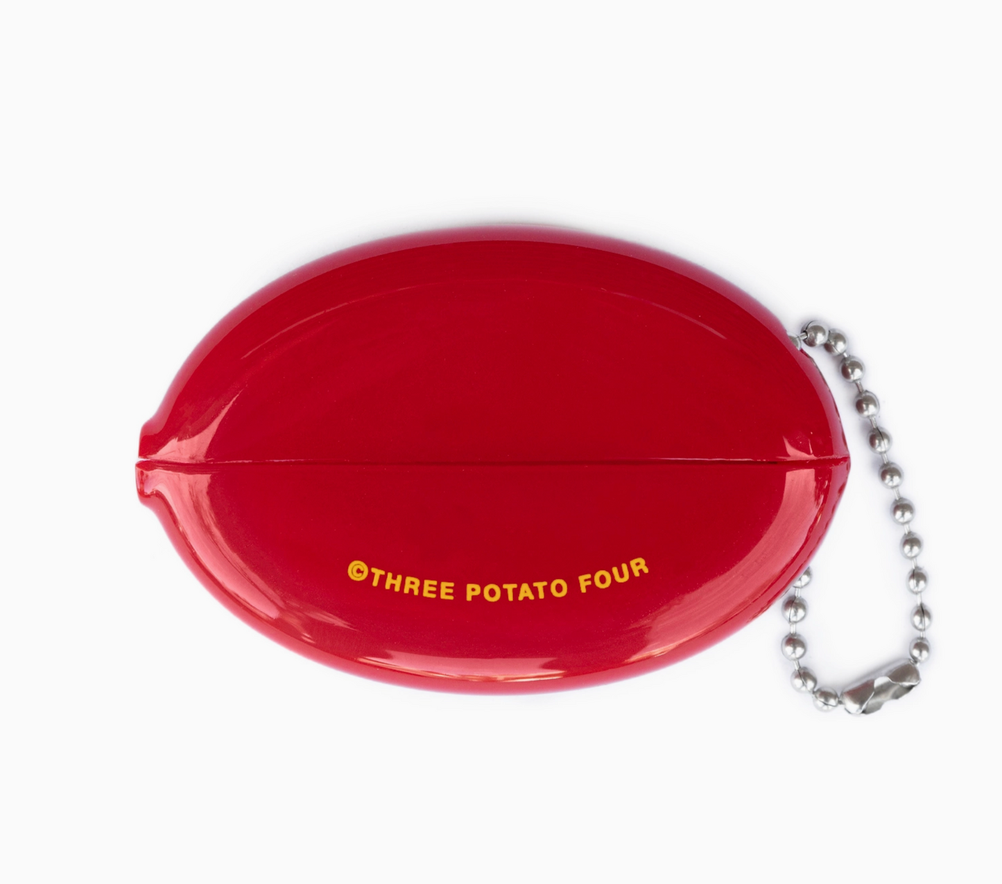 Hot Dog Money Coin Pouch