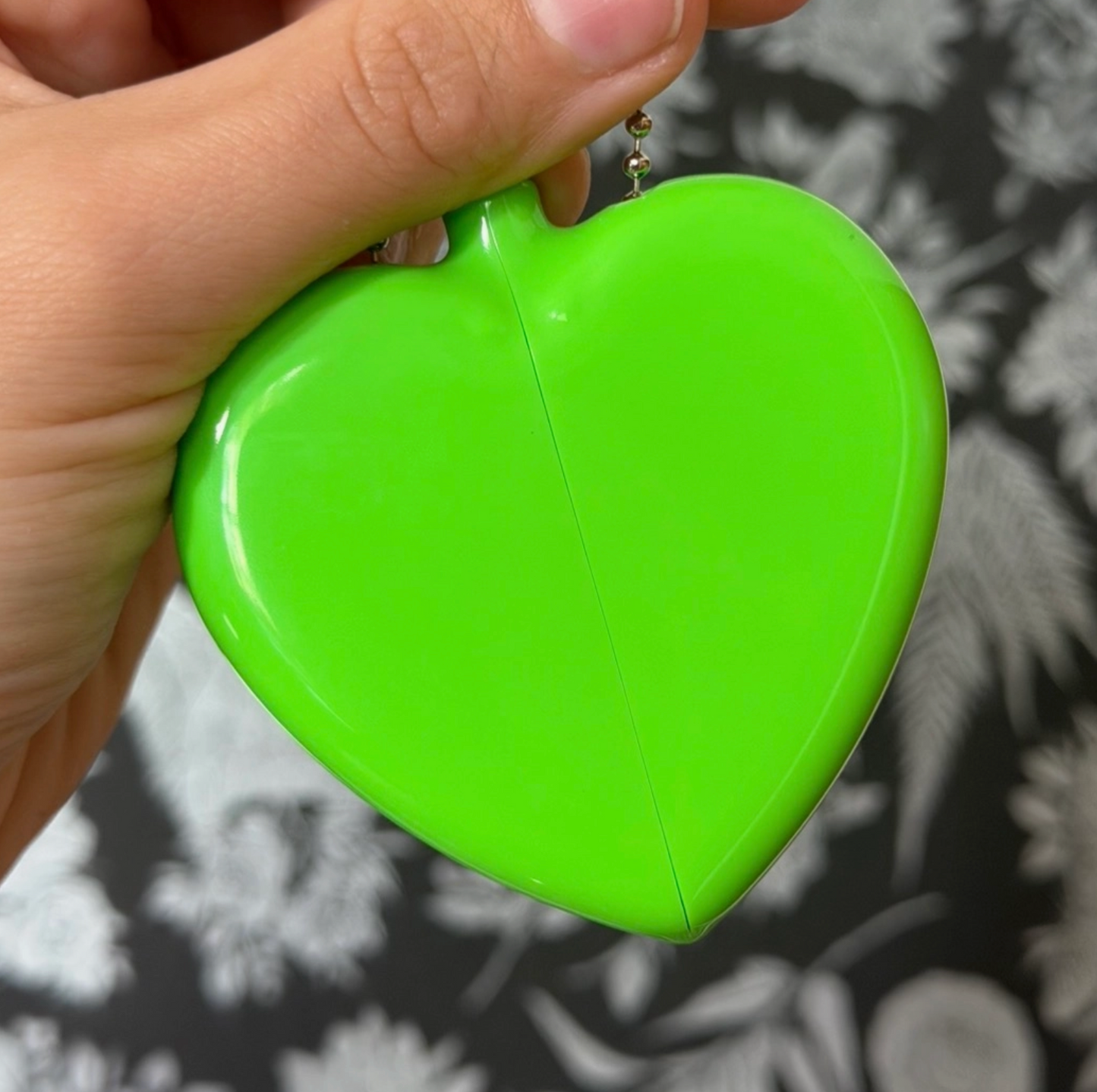 Pickle Slut Coin Pouch